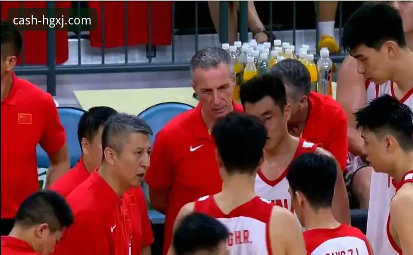 中国男篮杭州站大胜澳大利亚男篮，实战必备观赛体验分享