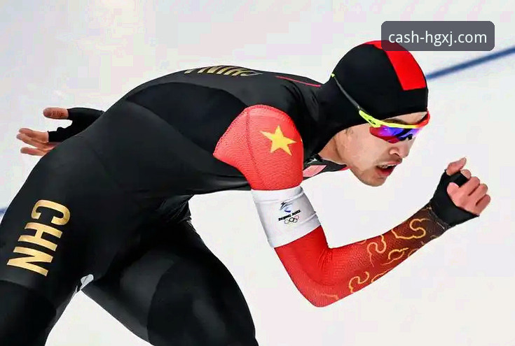 皇冠现金登录网址 速度与耐力之争:宁忠岩的突破与刘瀚彬的启示