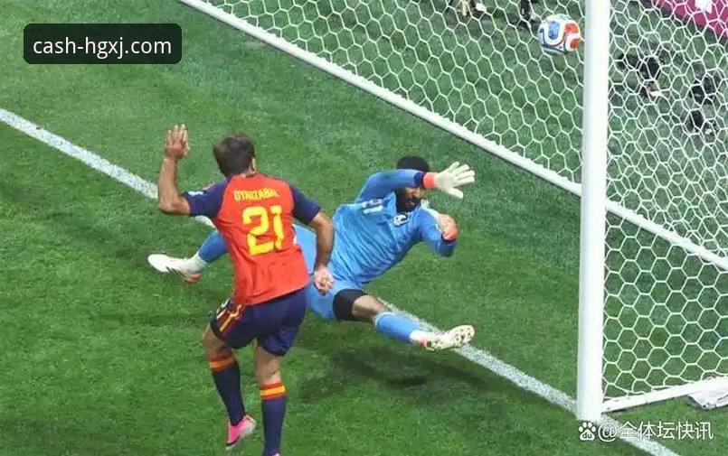 西班牙4-0大胜沙特背后：从289分钟球荒到25分钟3球的战术革命深度分析