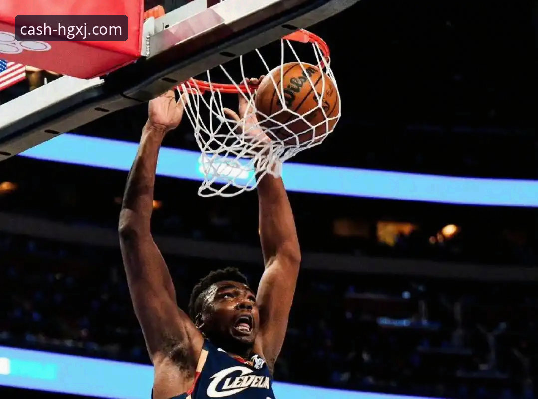 米切尔的爆发与哈登的掌控：一场关键卡位战的战术拆解