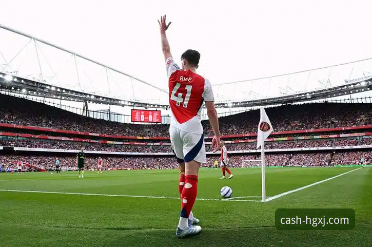 皇冠现金官网教程 3个关键视角,解码阿森纳角球制胜背后的战术创新