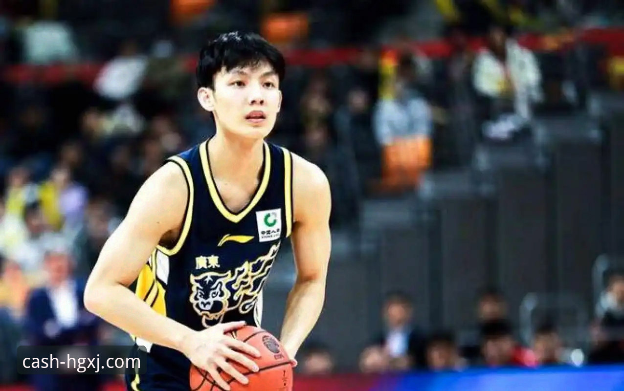 广东77-74逆转宁波 vs 皇冠现金官网看球体验：徐杰暴走与平台流畅度全面对比