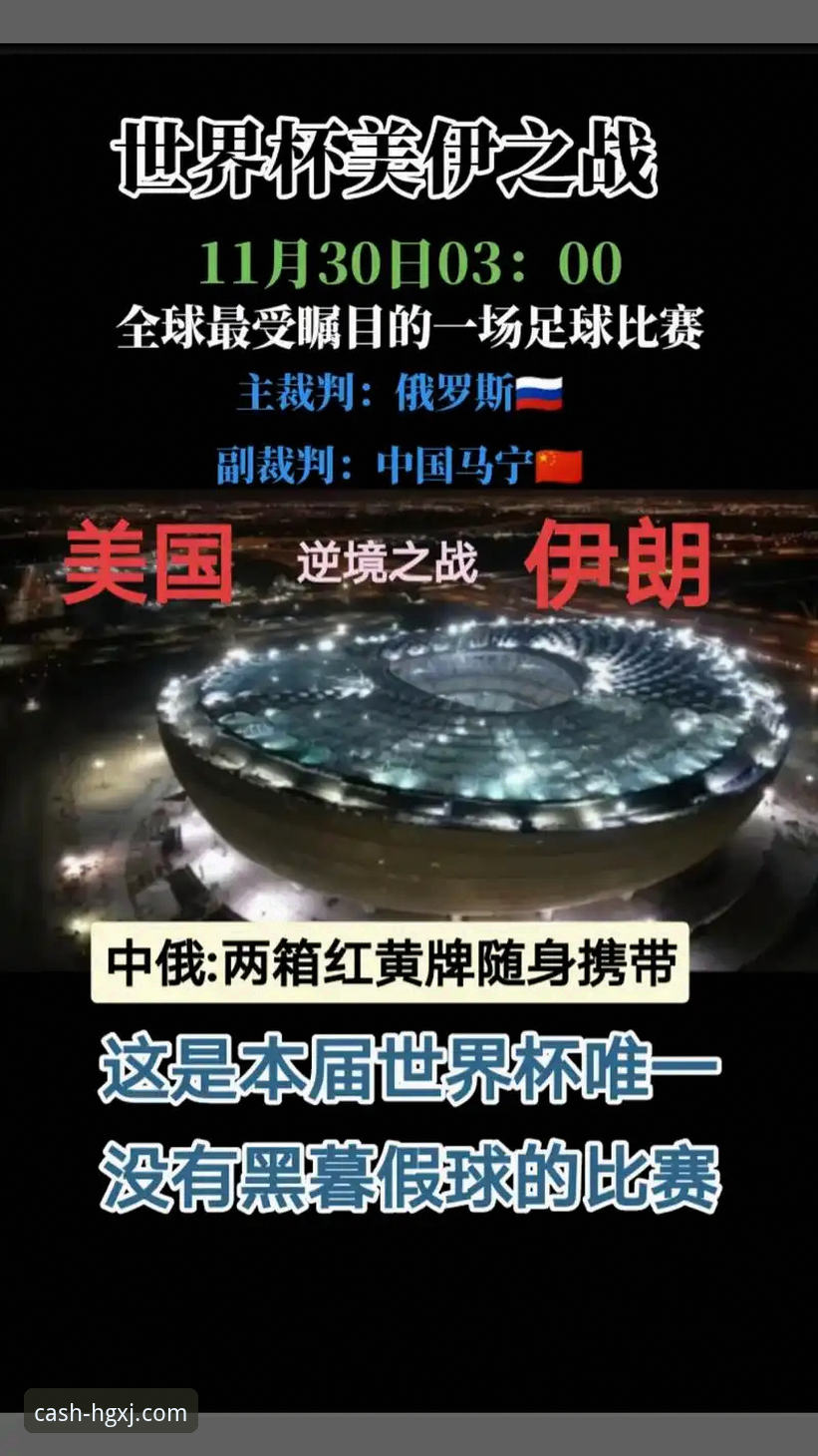 伊朗世界杯逆境实录：从航班延误到比赛不公的详细解读